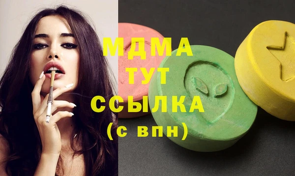 стафф Касимов